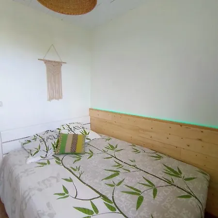 Le chalet de la Dunières *